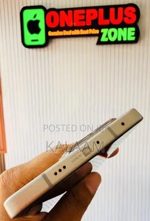 Infinix Note 50 256GB 8GB (Used)