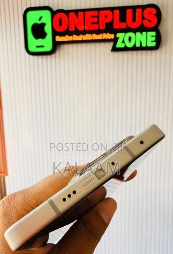 Infinix Note 50 256GB 8GB (Used)