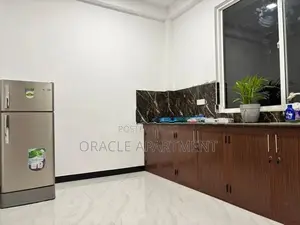 Luxury Furnished Two Bedrooms Apartment for Daily rent in maharagama
