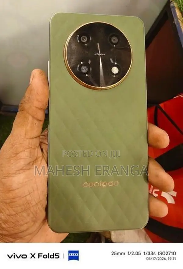 Coolpad K11 (Used)