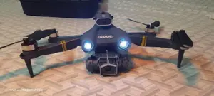 Dual Camera Drone M3 Max