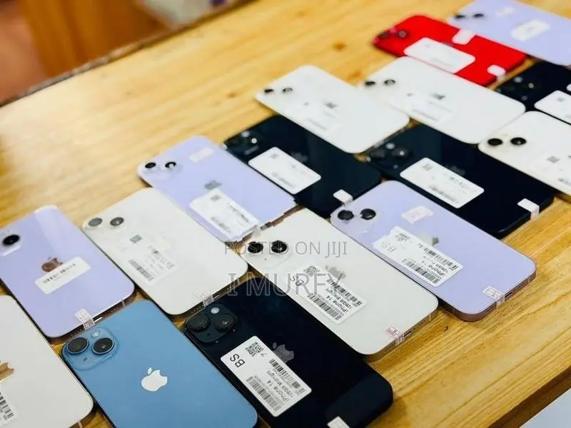 Apple iPhone 14 128GB (Used)