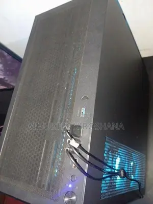 Intel Core i5-9600k