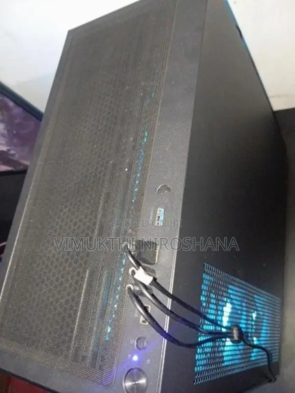 Intel Core i5-9600k