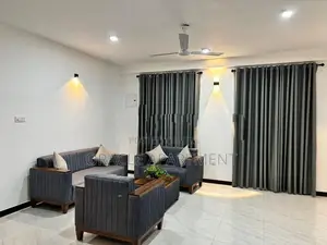 Luxury Furnished Two Bedrooms Apartment for Daily rent in maharagama