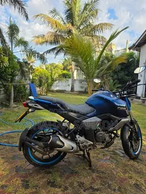 Yamaha FZS V3 2026