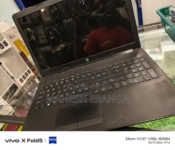 HP Celeron Laptop