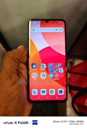 Coolpad K11 (Used)