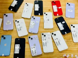 Apple iPhone 14 128GB (Used)