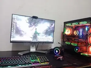 Intel Core i5-9600k