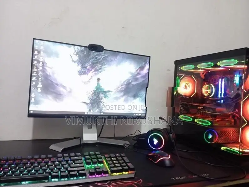 Intel Core i5-9600k