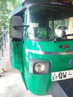 Piaggio Ape 2010