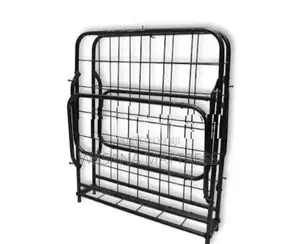 Folding Bed