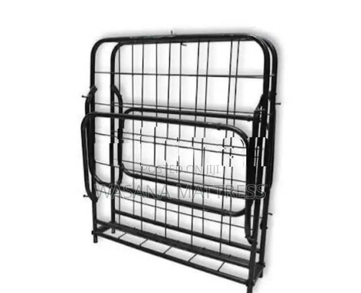 Folding Bed
