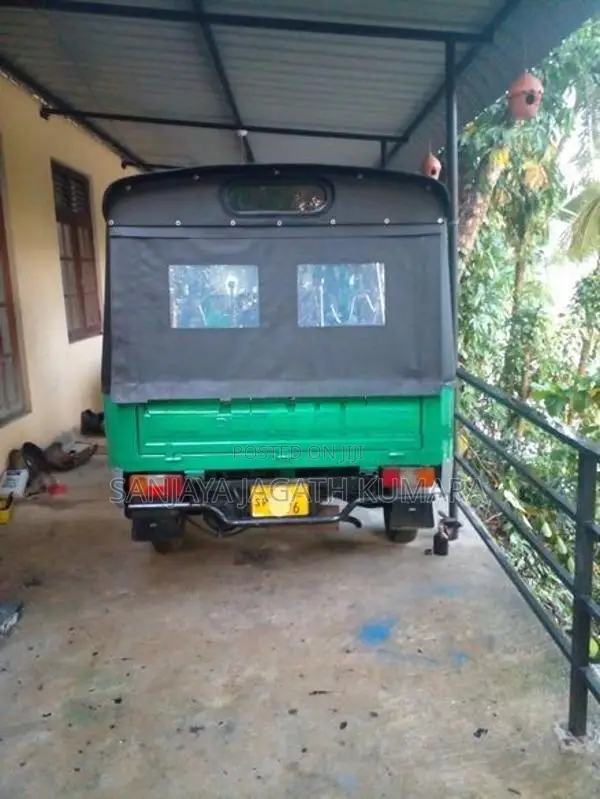Piaggio Ape 2010