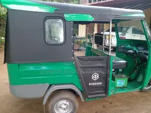 Piaggio Ape 2010