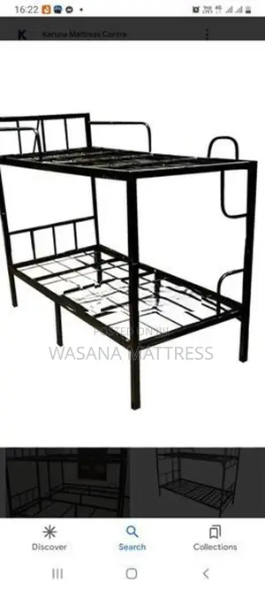Bunk Bed