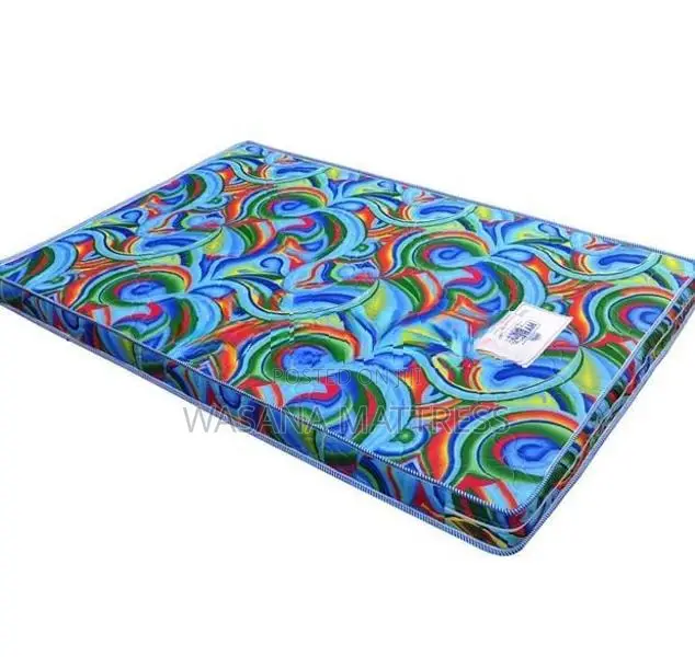 Hybrid Mattress