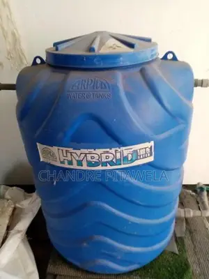 Water Tank