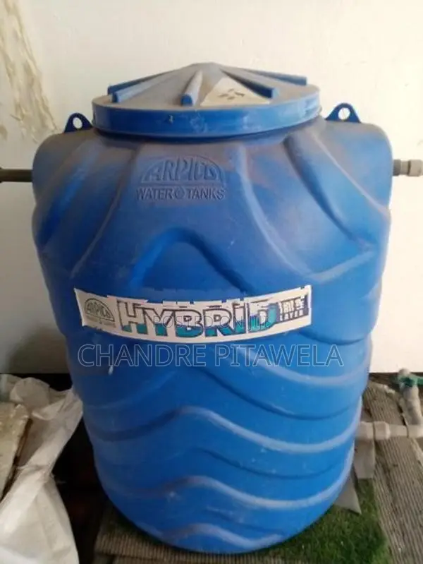 Water Tank