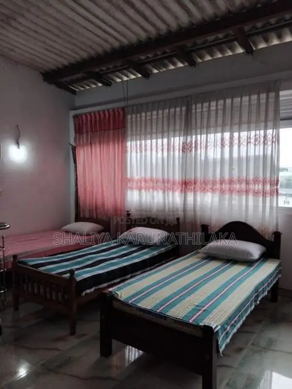 Boys Boarding Room for Rent Gothatuwa