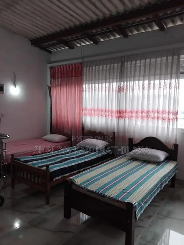 Boys Boarding Room for Rent Gothatuwa