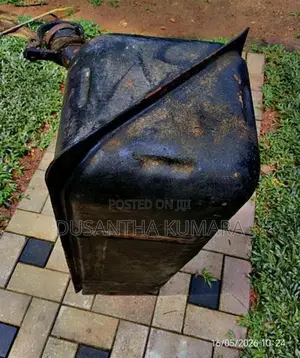 Isuzu Elf Type Diesel Fuel Tank