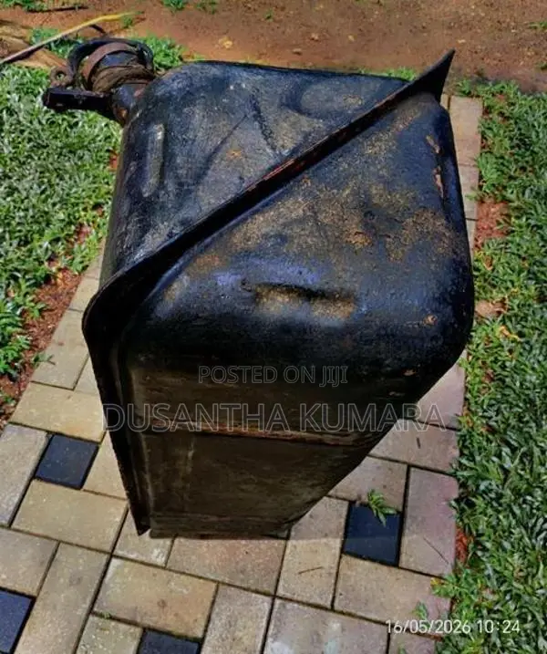 Isuzu Elf Type Diesel Fuel Tank