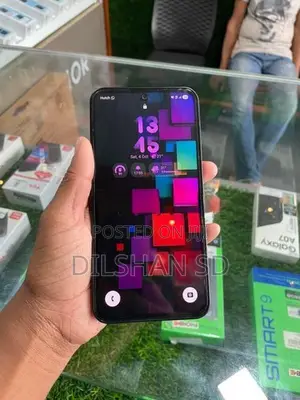 Samsung Galaxy M35 (Used)