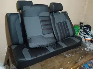Threewell Seat Set
