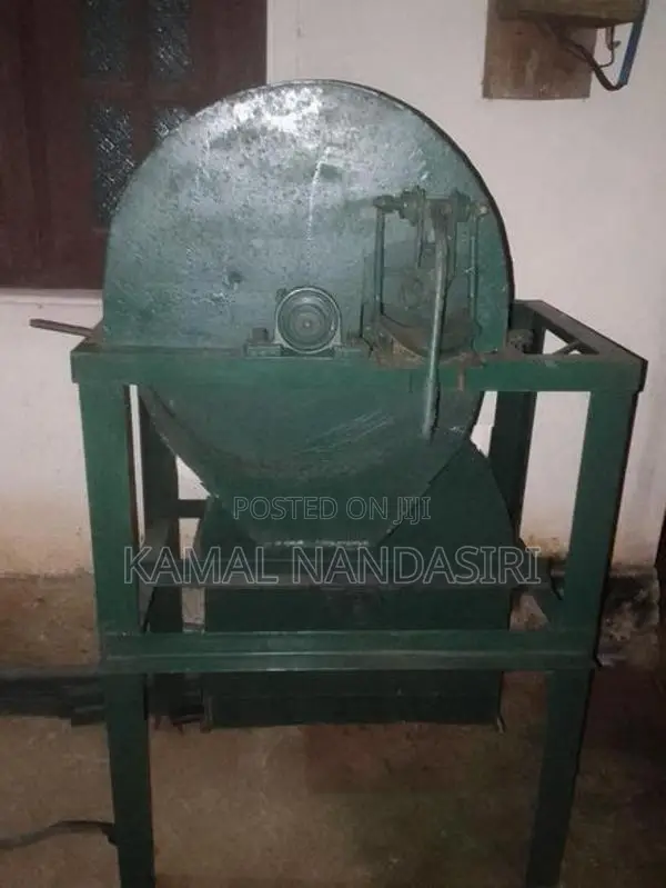 Pol Leli Machine