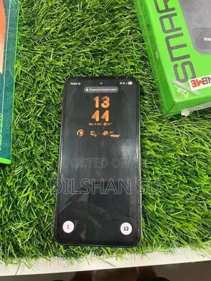 Samsung Galaxy M35 (Used)