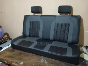 Threewell Seat Set
