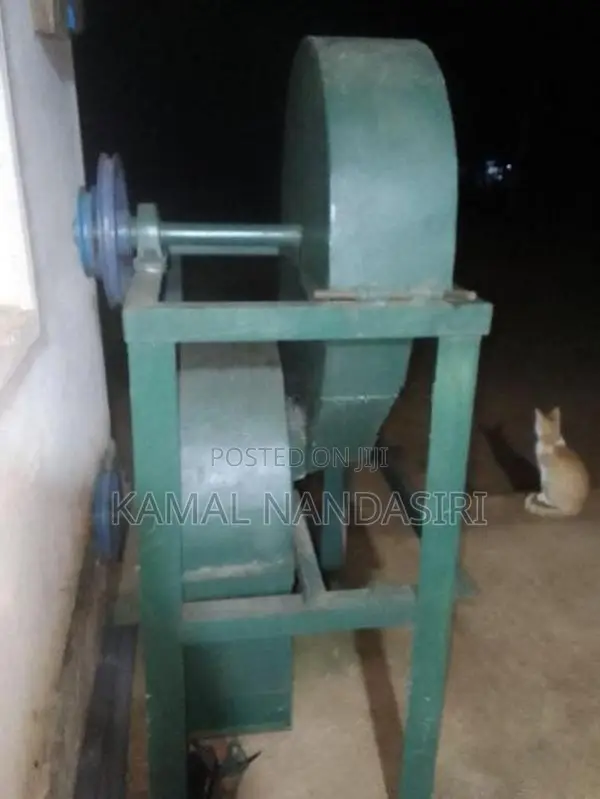 Pol Leli Machine