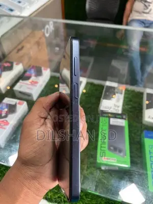 Samsung Galaxy M35 (Used)