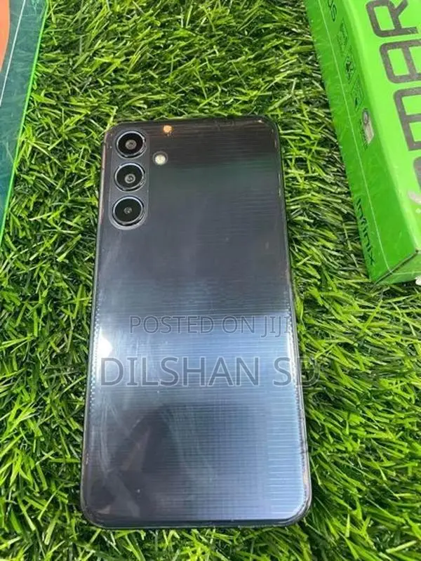 Samsung Galaxy M35 (Used)