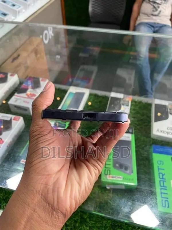Samsung Galaxy M35 (Used)