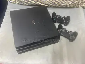 PS4 Pro 1TB
