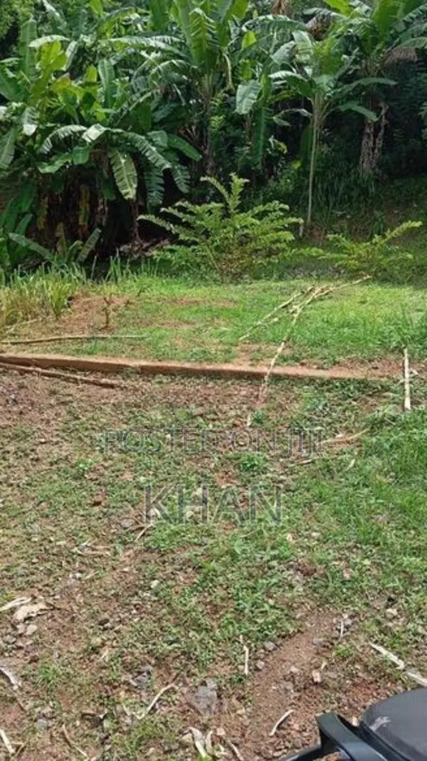 Land for Sale Kandy