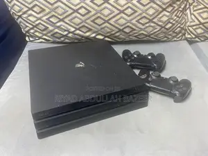 PS4 Pro 1TB