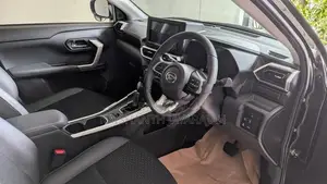 Daihatsu Rocky Premium G Hybrid 2024