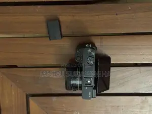 Sony A6000