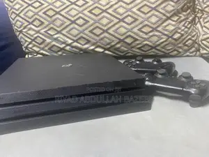 PS4 Pro 1TB