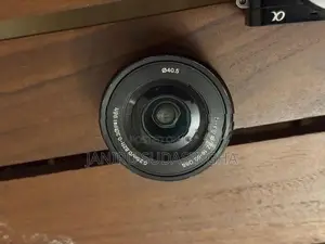 Sony A6000
