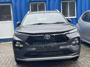 Toyota Taisor V GRADE 2026