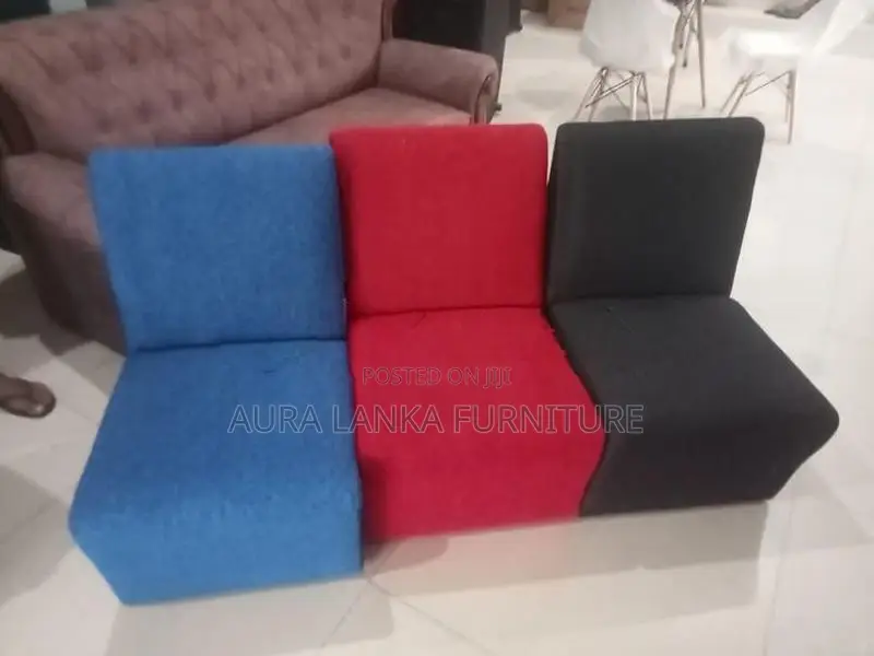 Sofa Lobby Chair