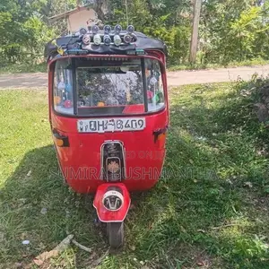 Bajaj RE 2 Stroke 2004