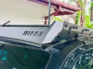 Revo Roof Rack