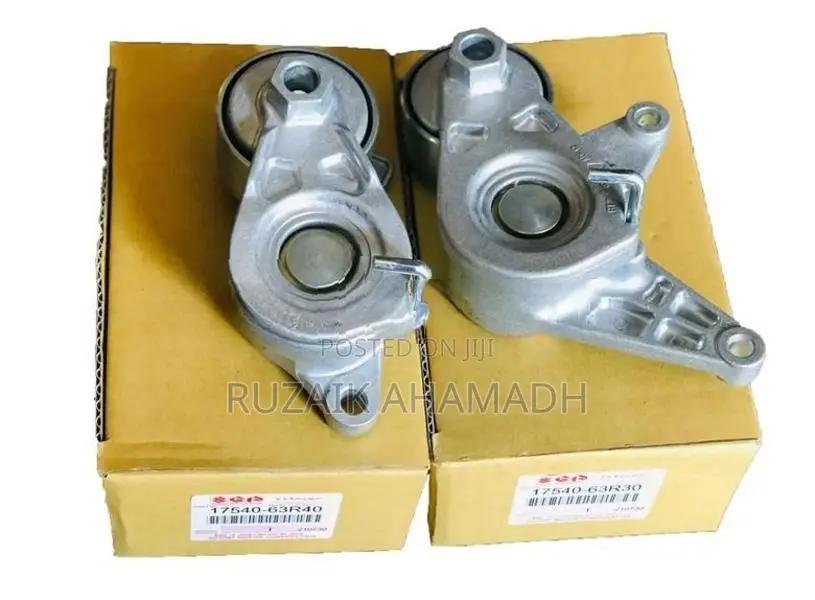 Suzuki Wagon R Belt Adjuster