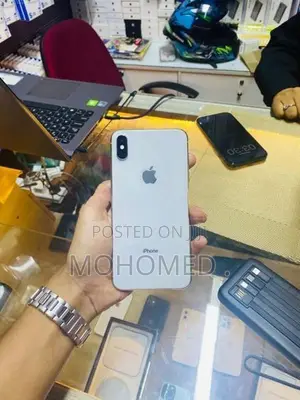 Apple iPhone XS Max (Used)